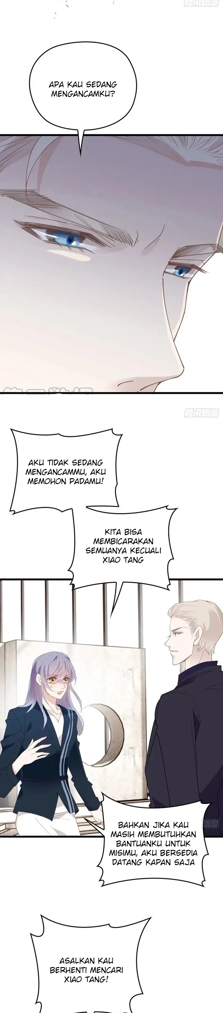 Pregnant Wife, One Plus One Chapter 148 Gambar 8