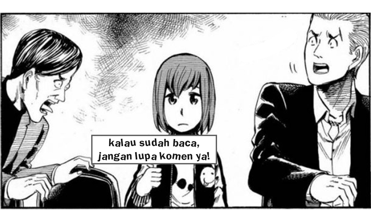 Guomin Laogong Dai Huijia Chapter 27 Gambar 10