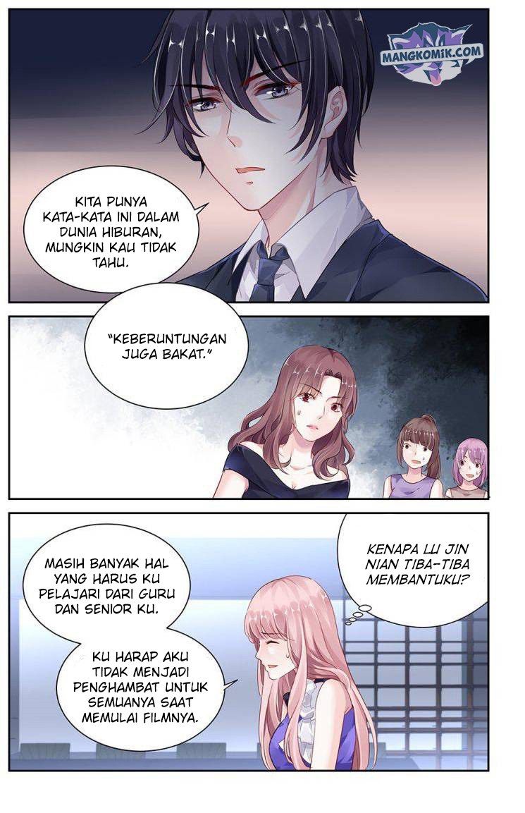 Guomin Laogong Dai Huijia Chapter 27 Gambar 6