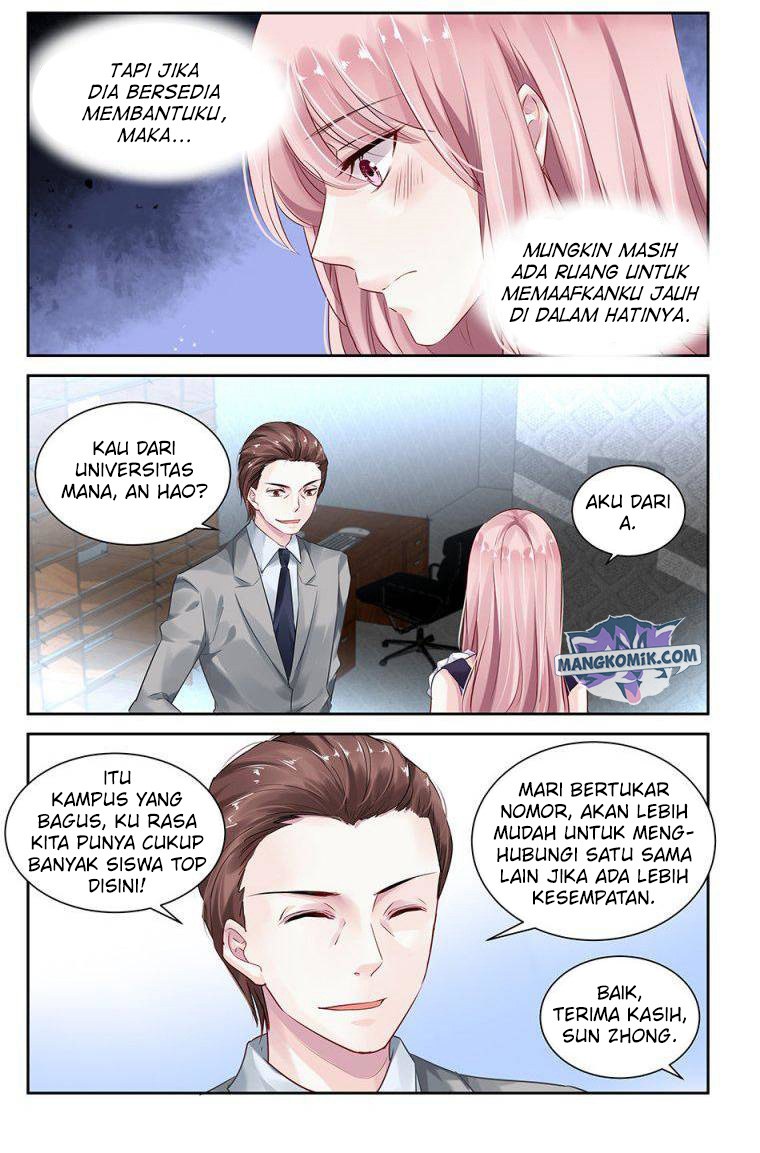 Guomin Laogong Dai Huijia Chapter 27 Gambar 7