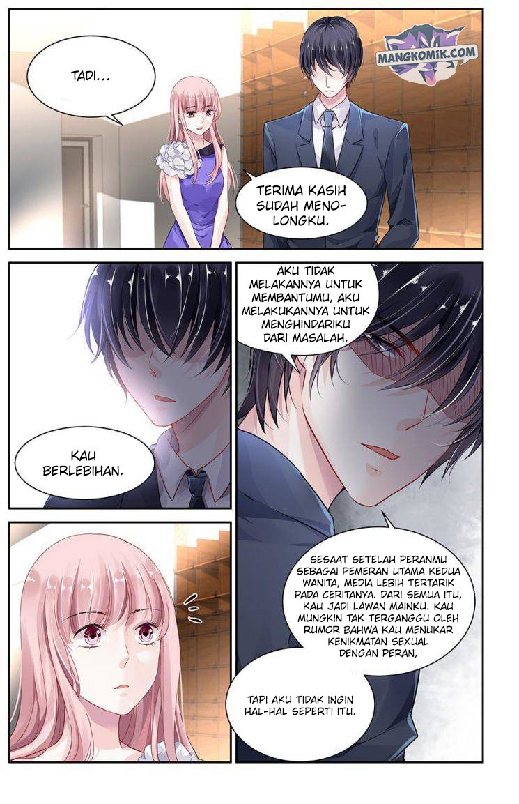 Guomin Laogong Dai Huijia Chapter 27 Gambar 8