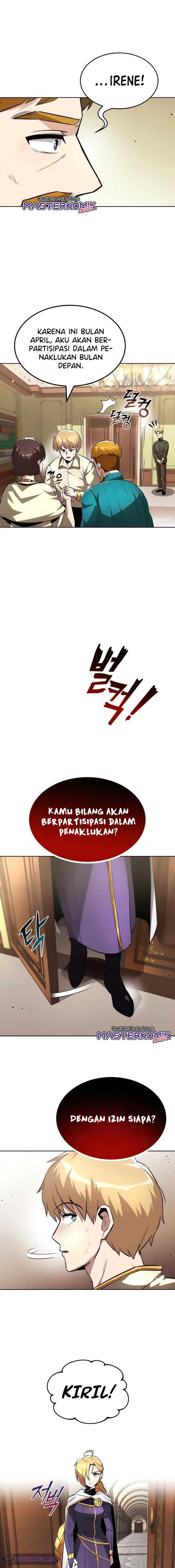 Lazy Prince Becomes a Genius Chapter 31 Gambar 16