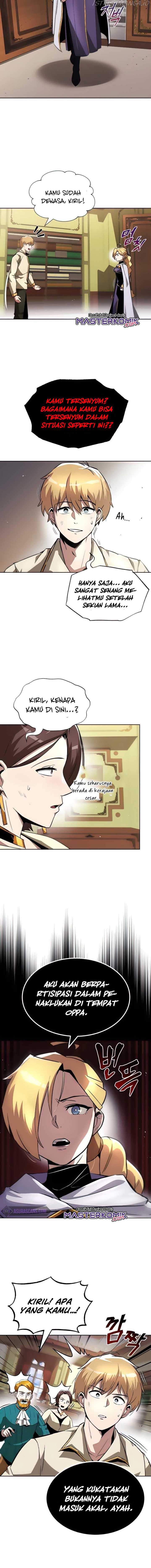 Lazy Prince Becomes a Genius Chapter 31 Gambar 17