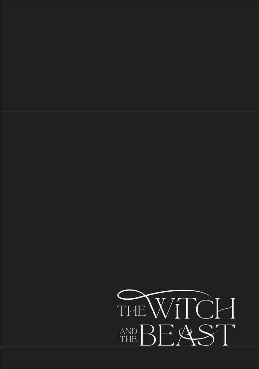 The Witch and the Beast Chapter 9 Gambar 31