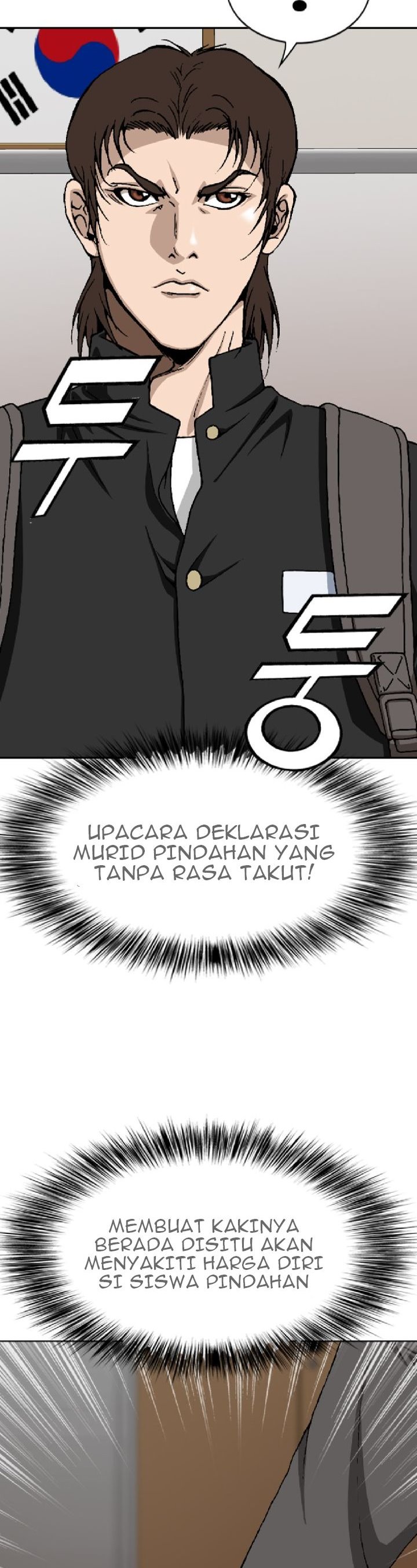 Show Me The Lucky Chan Chapter 2 Gambar 13