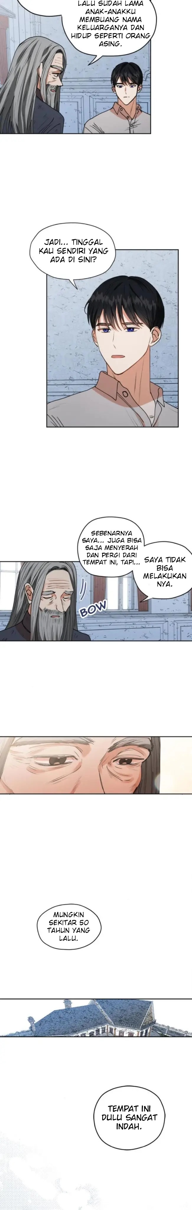 Leveling My Husband to the Max Chapter 30 Gambar 18