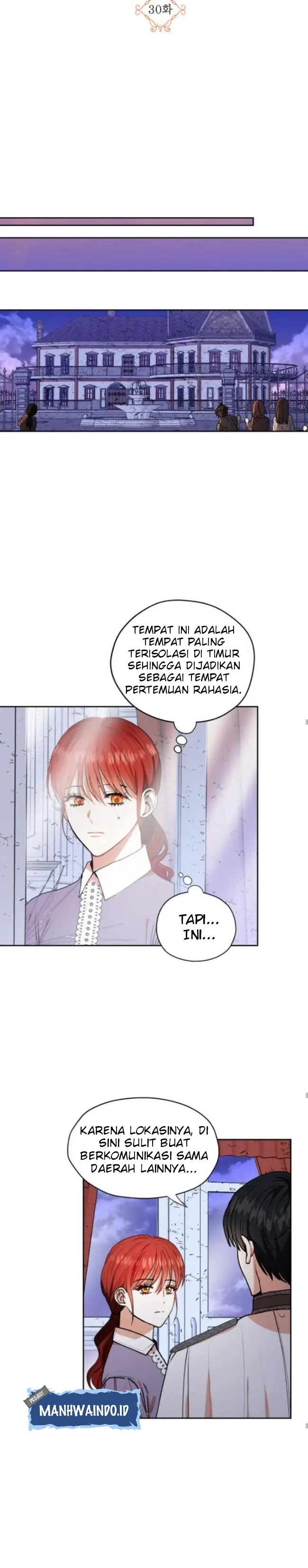 Leveling My Husband to the Max Chapter 30 Gambar 3