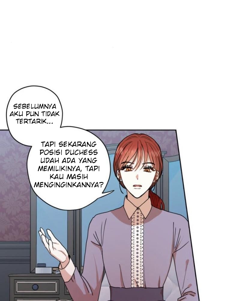 Leveling My Husband to the Max Chapter 29 Gambar 26