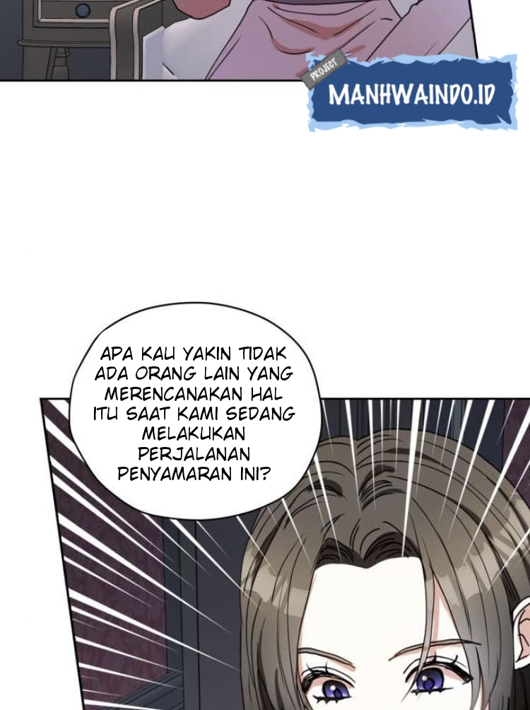 Leveling My Husband to the Max Chapter 29 Gambar 27