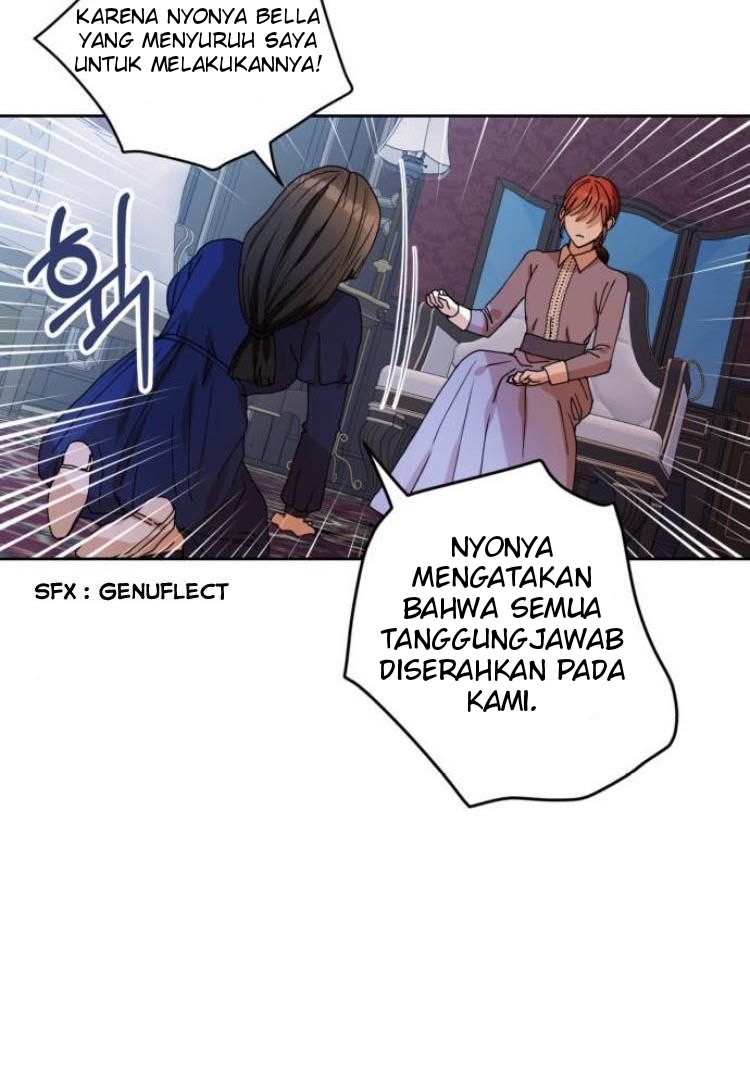 Leveling My Husband to the Max Chapter 29 Gambar 40
