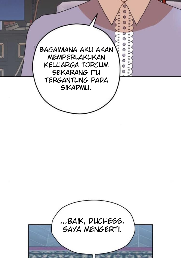 Leveling My Husband to the Max Chapter 29 Gambar 44