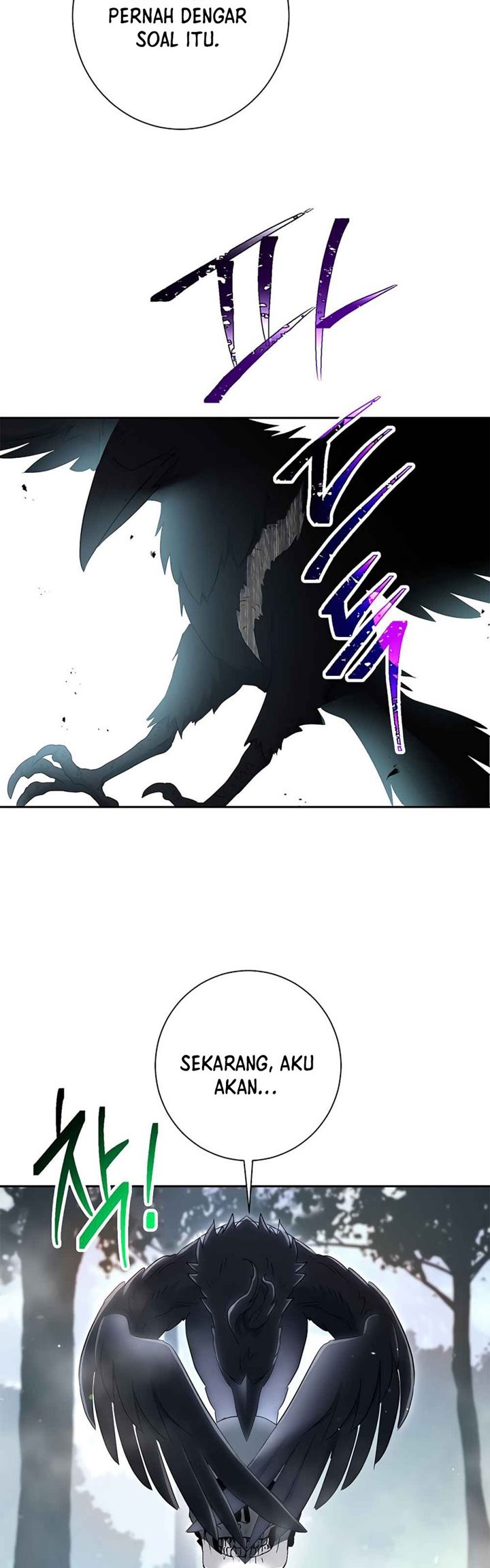 Skeleton Soldier Couldn’t Protect the Dungeon Chapter 125 Gambar 35