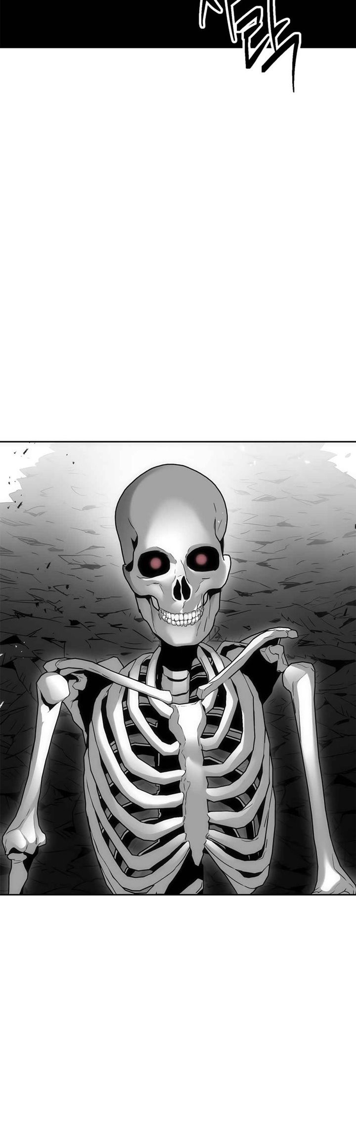 Skeleton Soldier Couldn’t Protect the Dungeon Chapter 125 Gambar 41