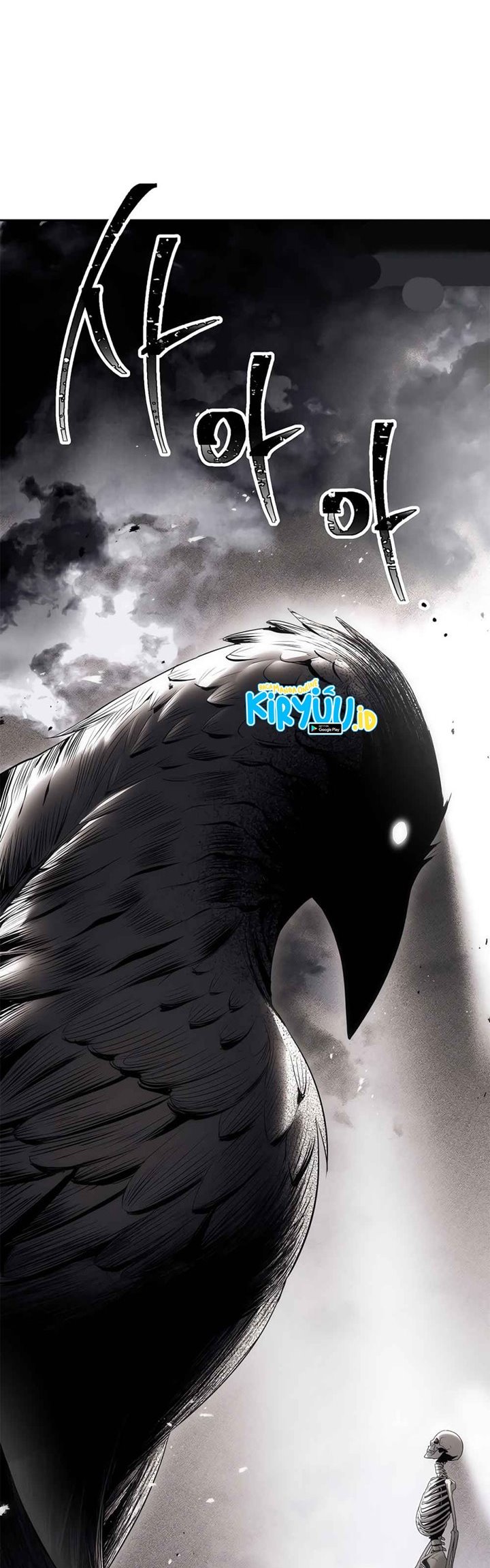 Skeleton Soldier Couldn’t Protect the Dungeon Chapter 125 Gambar 42