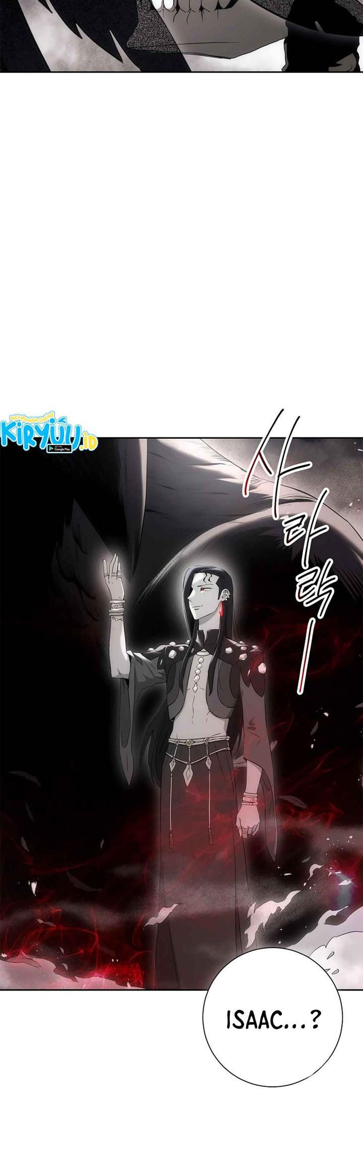 Skeleton Soldier Couldn’t Protect the Dungeon Chapter 125 Gambar 46