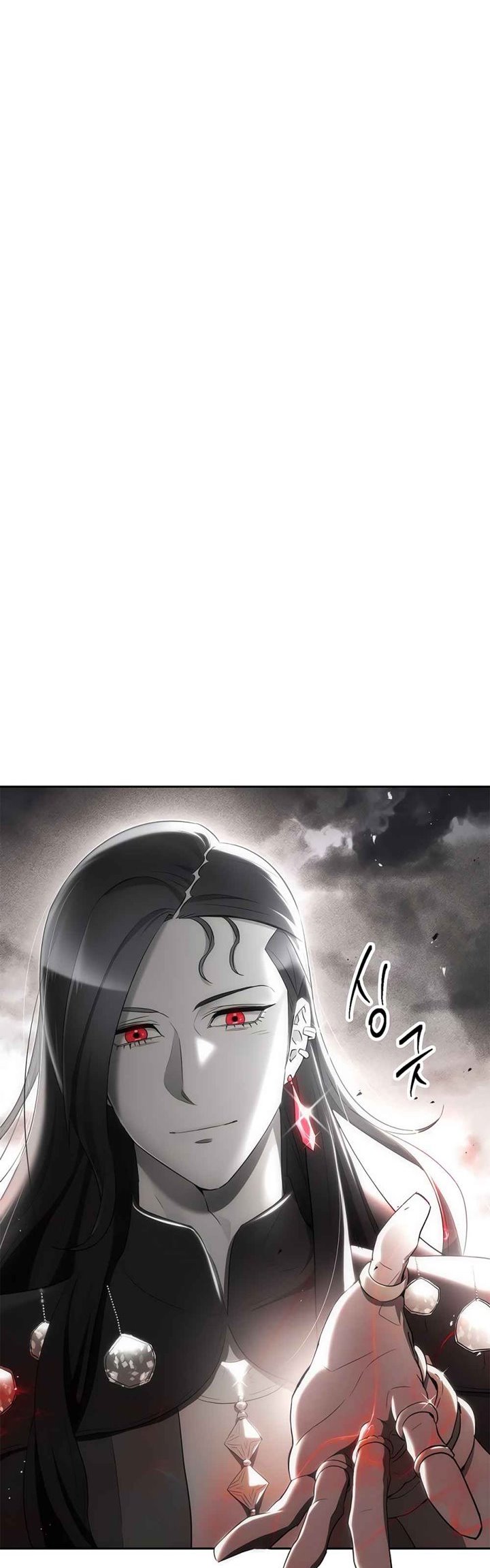 Skeleton Soldier Couldn’t Protect the Dungeon Chapter 125 Gambar 48