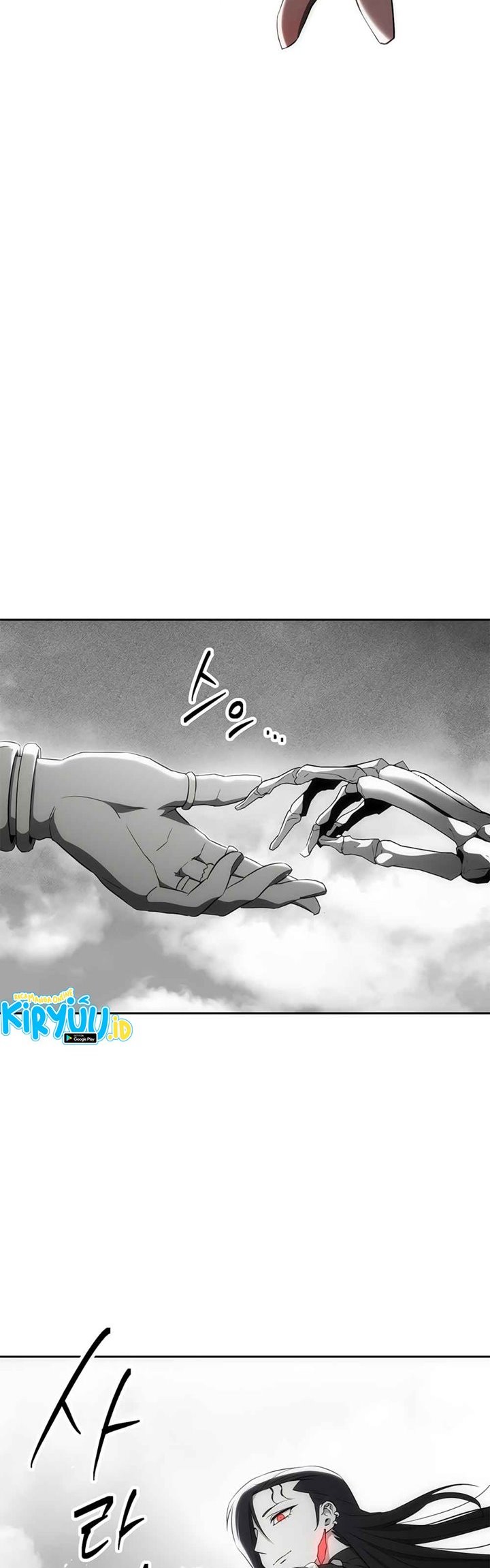 Skeleton Soldier Couldn’t Protect the Dungeon Chapter 125 Gambar 49