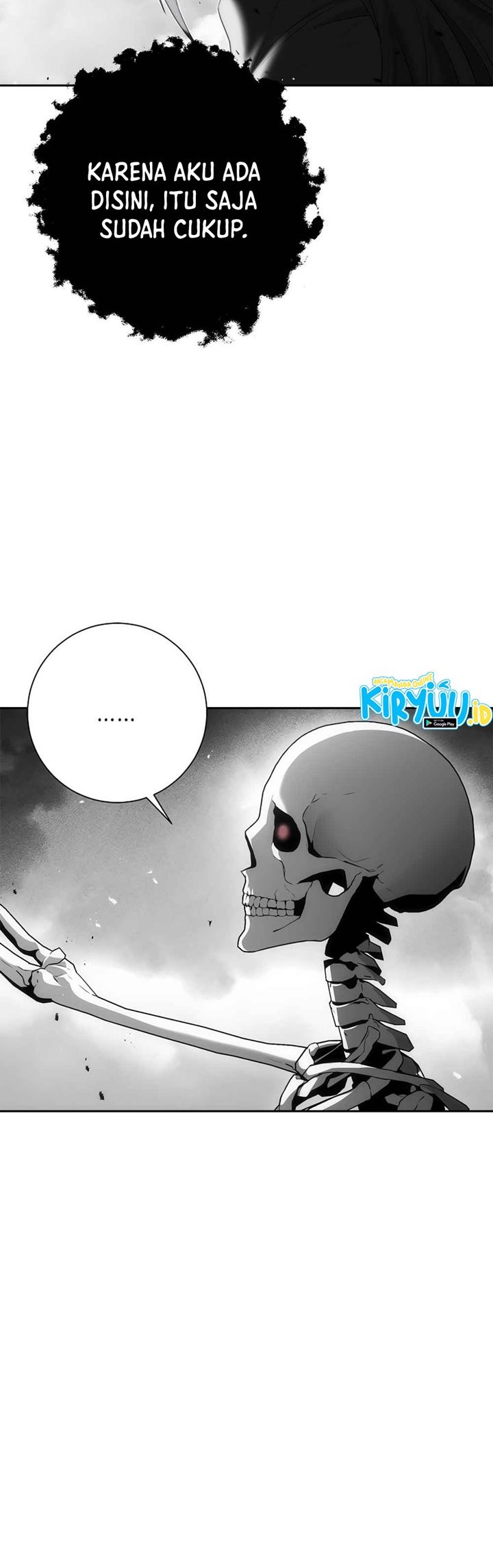 Skeleton Soldier Couldn’t Protect the Dungeon Chapter 125 Gambar 53