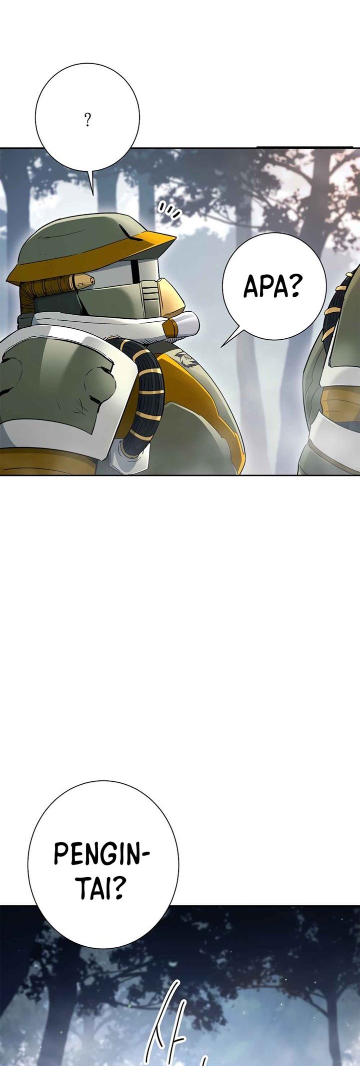 Skeleton Soldier Couldn’t Protect the Dungeon Chapter 125 Gambar 7