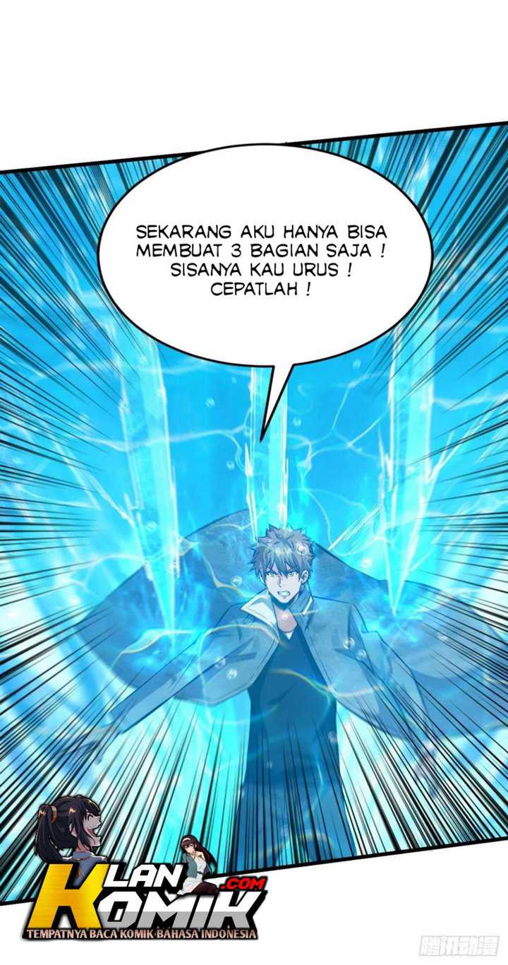 Return To Beginning Of The Apocalypse Chapter 85 Gambar 26