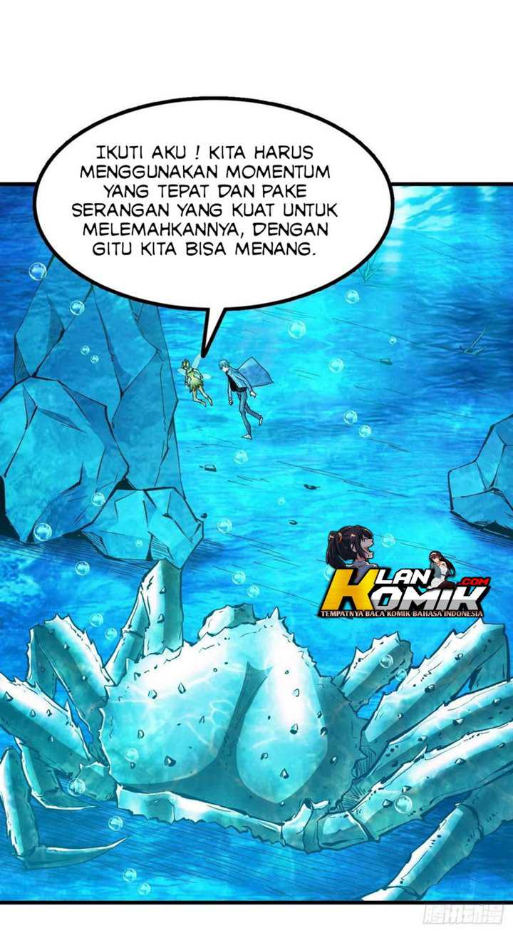 Return To Beginning Of The Apocalypse Chapter 84 Gambar 3