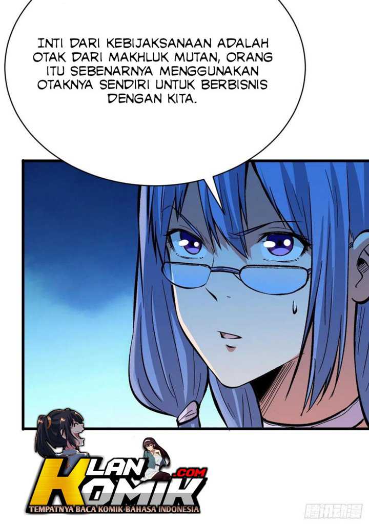 Return To Beginning Of The Apocalypse Chapter 83 Gambar 12