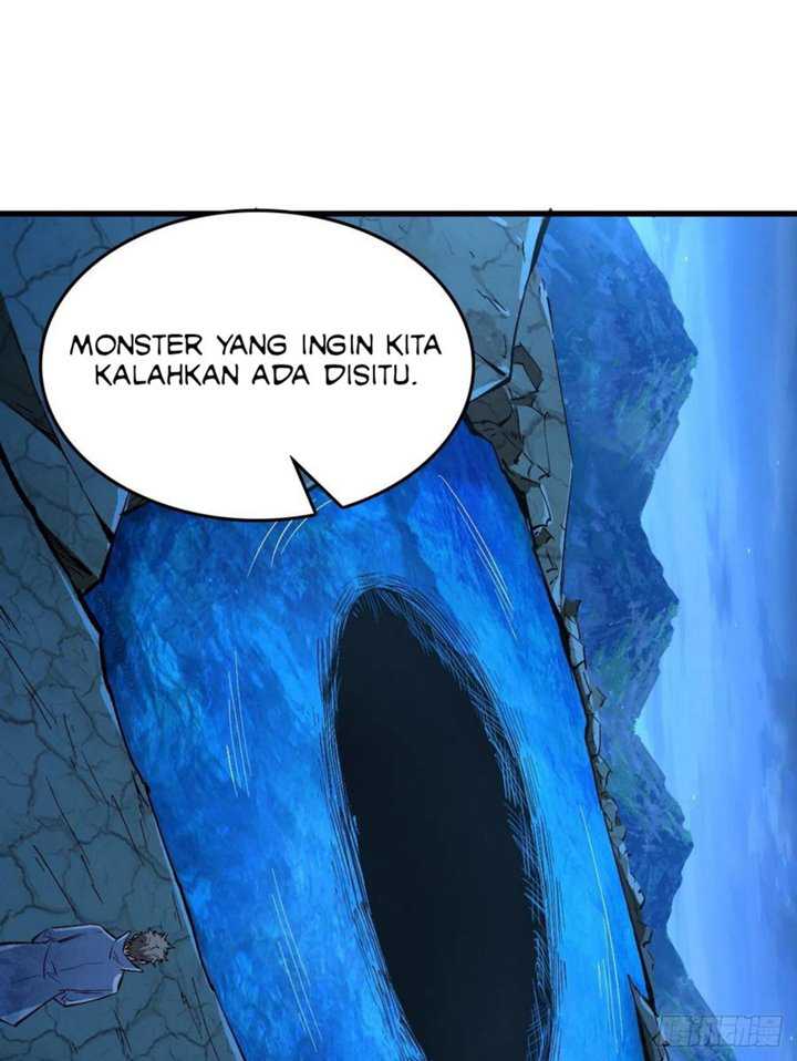 Return To Beginning Of The Apocalypse Chapter 83 Gambar 18