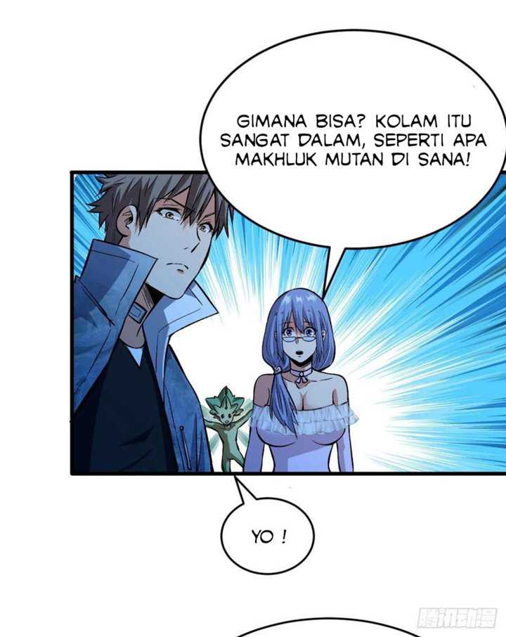 Return To Beginning Of The Apocalypse Chapter 83 Gambar 20