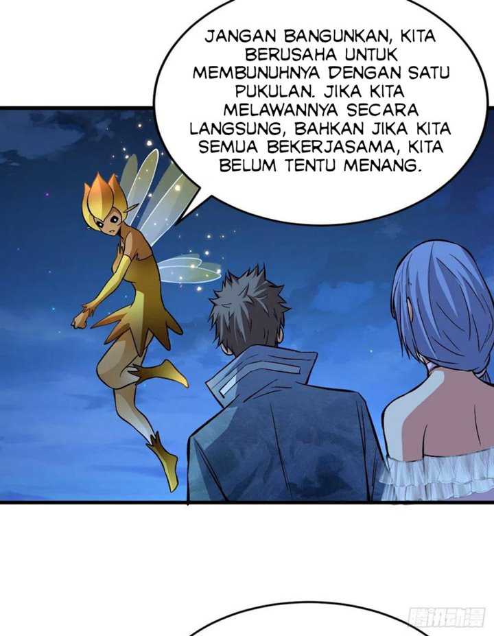 Return To Beginning Of The Apocalypse Chapter 83 Gambar 21