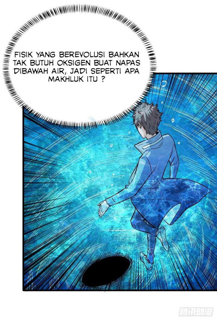 Return To Beginning Of The Apocalypse Chapter 83 Gambar 35