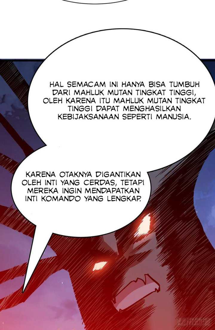 Return To Beginning Of The Apocalypse Chapter 83 Gambar 9