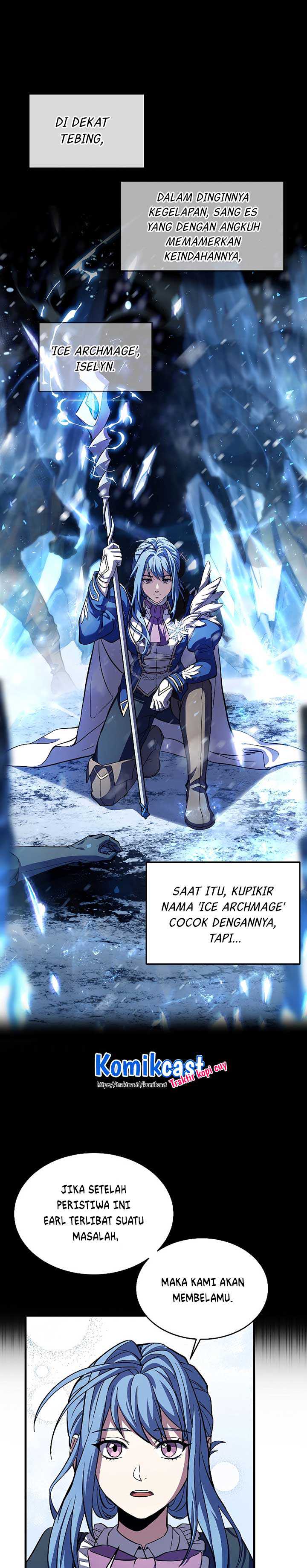 Return of The Greatest Lancer Chapter 28 Gambar 17