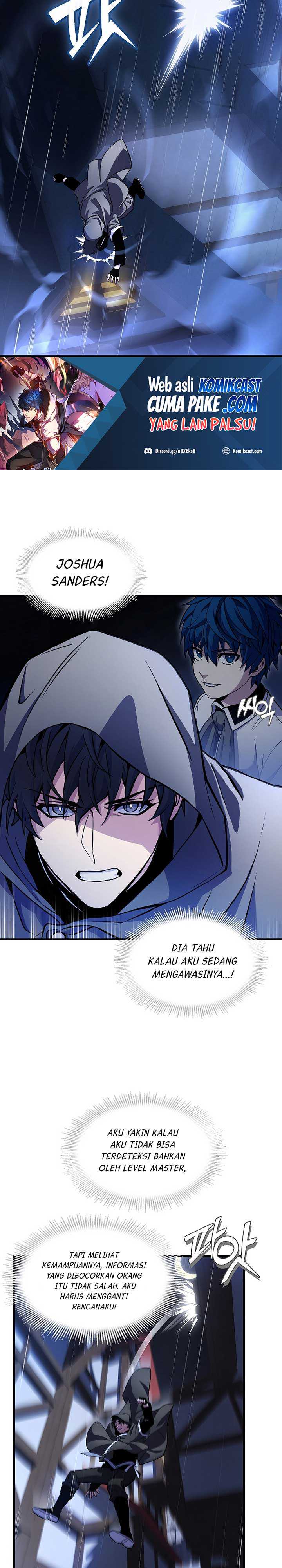 Return of The Greatest Lancer Chapter 28 Gambar 21