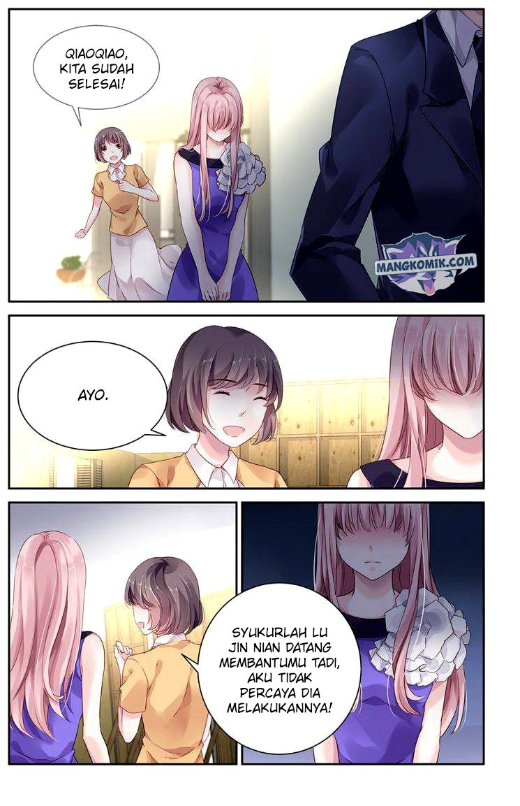 Baca Manhua Guomin Laogong Dai Huijia Chapter 28 Gambar 2