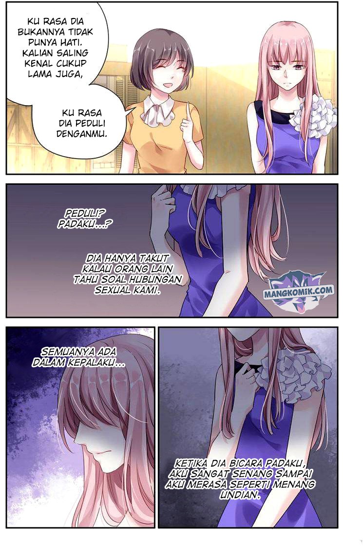 Guomin Laogong Dai Huijia Chapter 28 Gambar 3