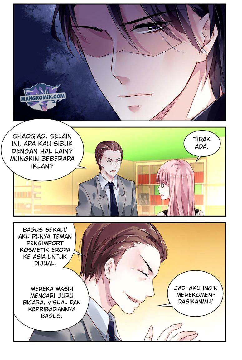 Guomin Laogong Dai Huijia Chapter 28 Gambar 7