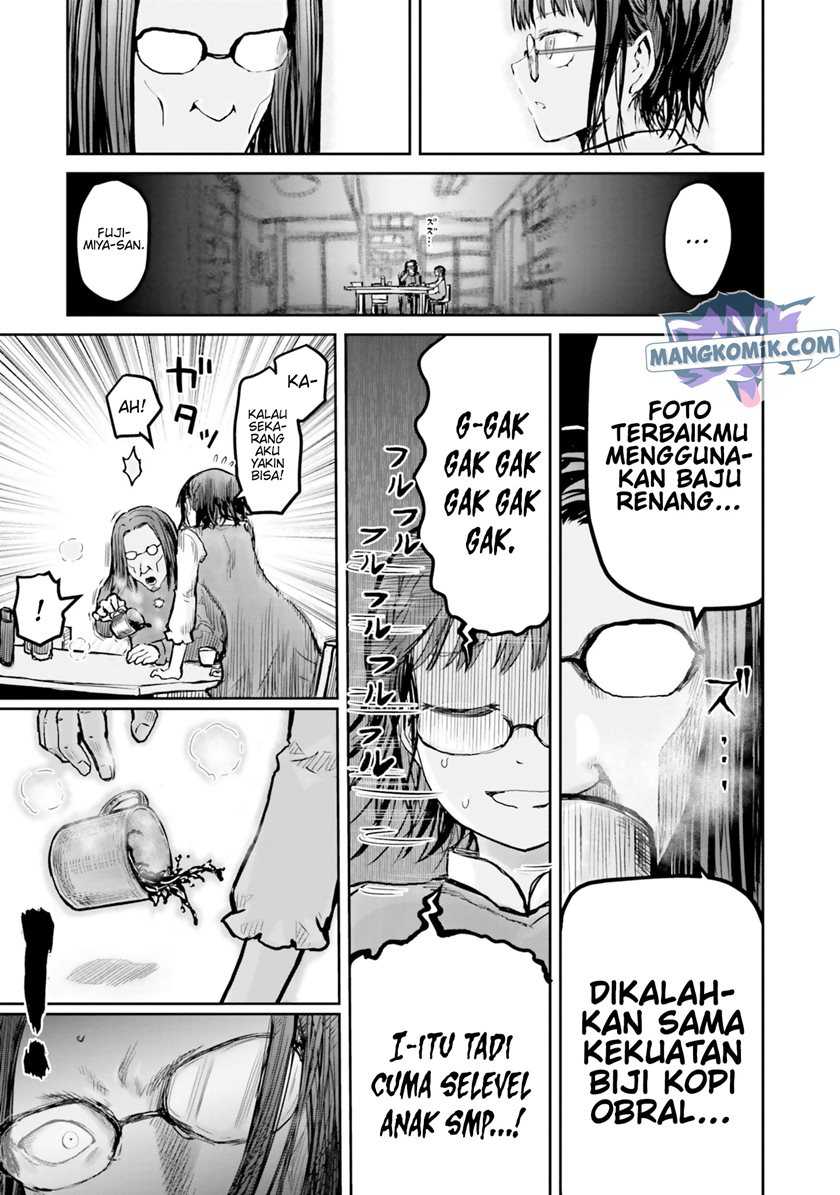 Isekai Ojisan Chapter 11 Gambar 10