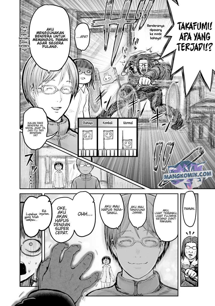 Isekai Ojisan Chapter 11 Gambar 23