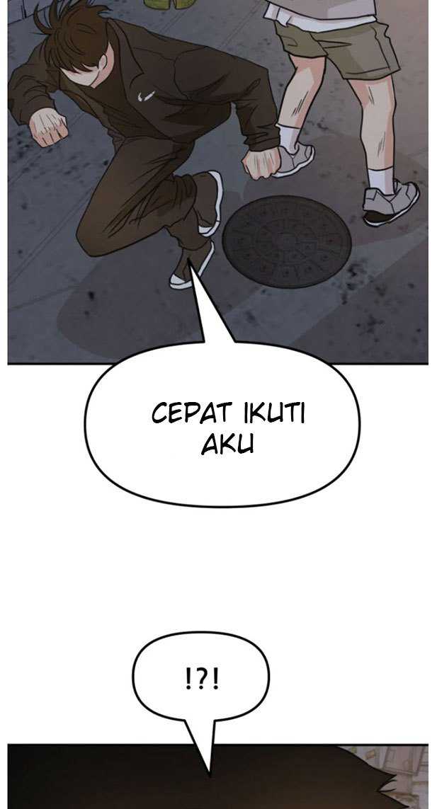 Guard Pass Chapter 20 Gambar 27