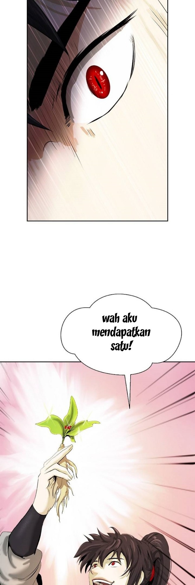 Cystic Story Chapter 22 Gambar 48