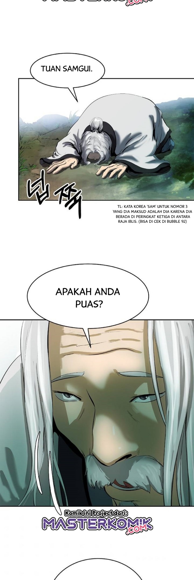 Cystic Story Chapter 22 Gambar 55