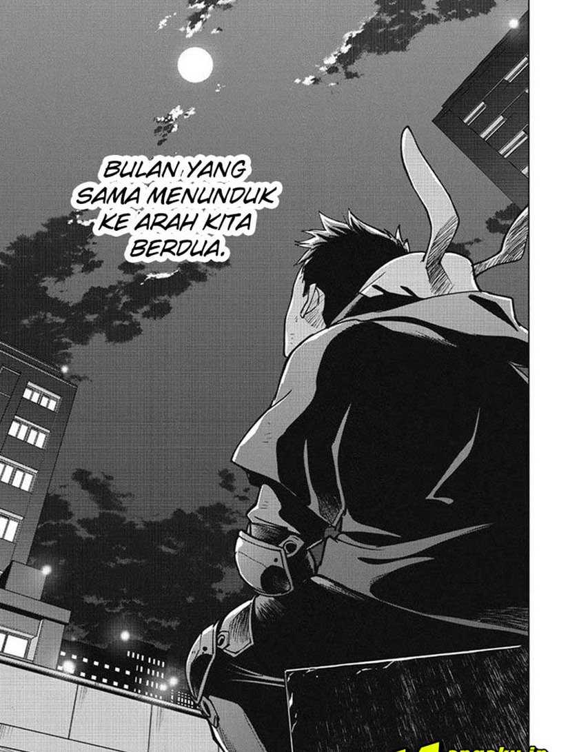 Vigilante: Boku no Hero Academia Illegal Chapter 95 Gambar 18