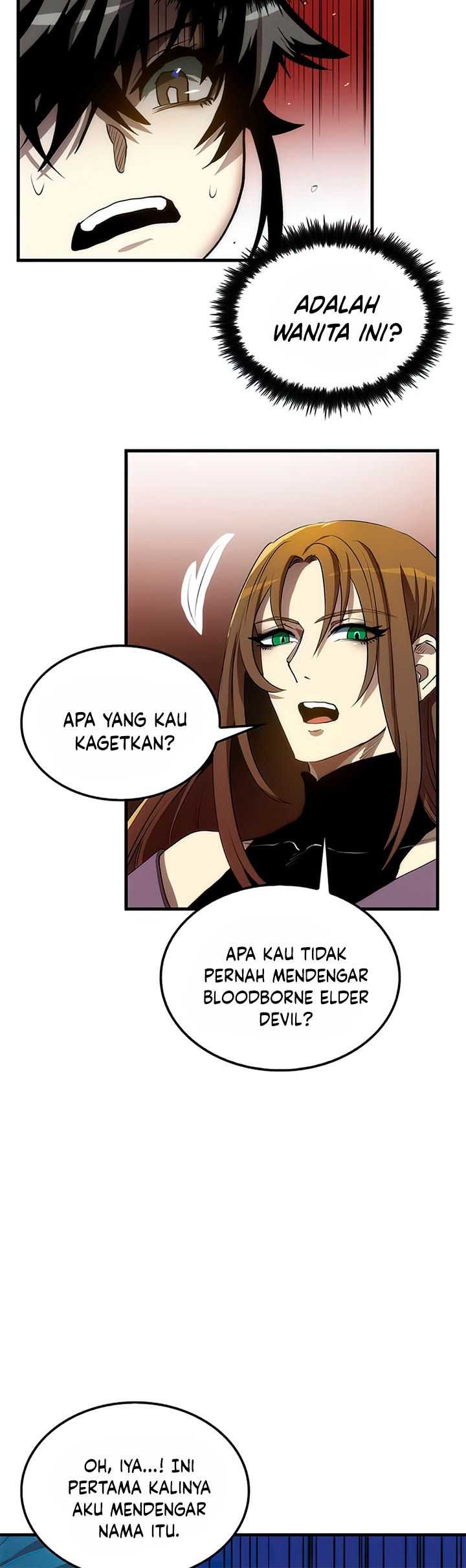 Doctor’s Rebirth Chapter 55 Gambar 4