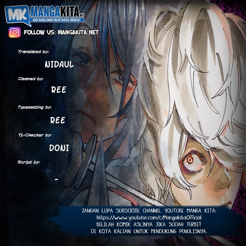 Baca Komik Jigokuraku Chapter 79 Gambar 1