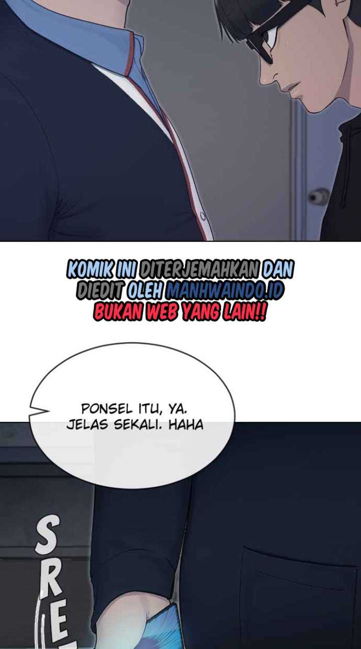 Hypnosis School Chapter 14 Gambar 16