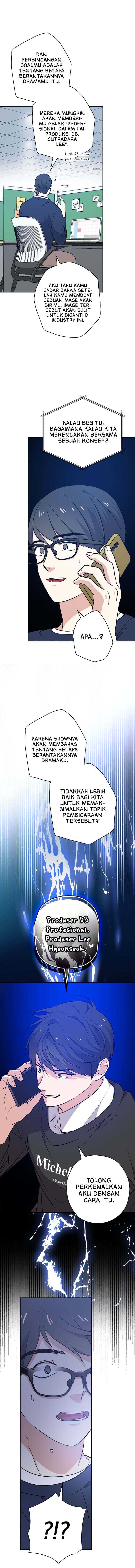 Super Mechanic (The Legendary Mechanic) Chapter 86 Gambar 10