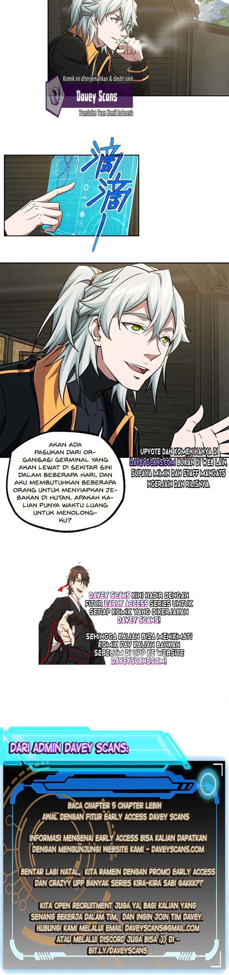 Super Mechanic (The Legendary Mechanic) Chapter 85 Gambar 12