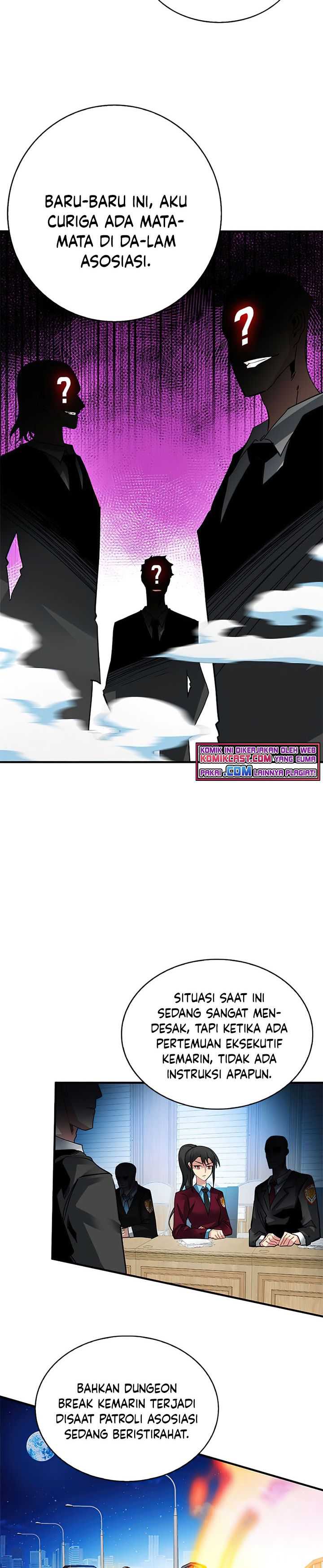 SSS-Class Gacha Hunter Chapter 27 Gambar 22