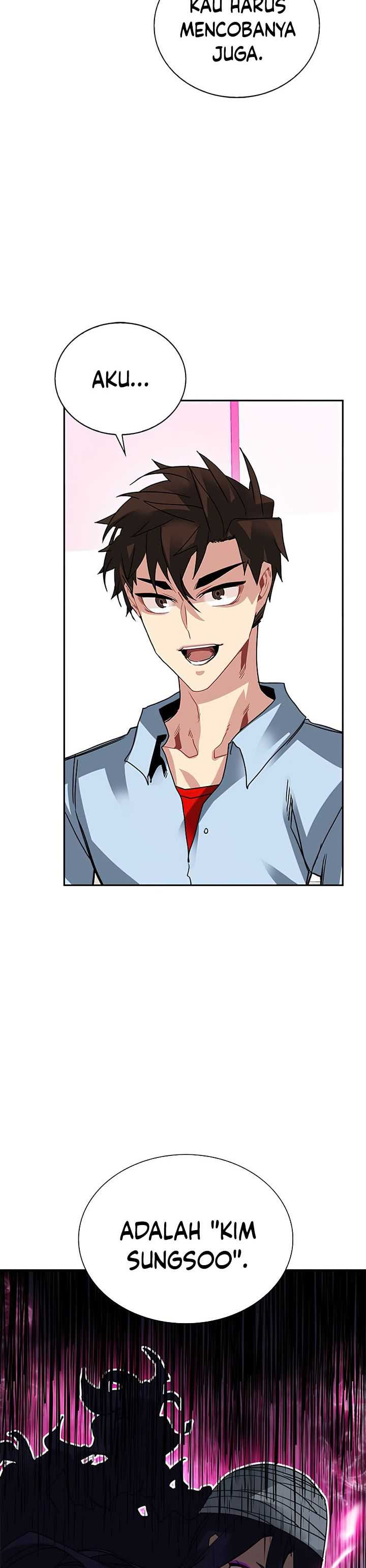 SSS-Class Gacha Hunter Chapter 27 Gambar 33