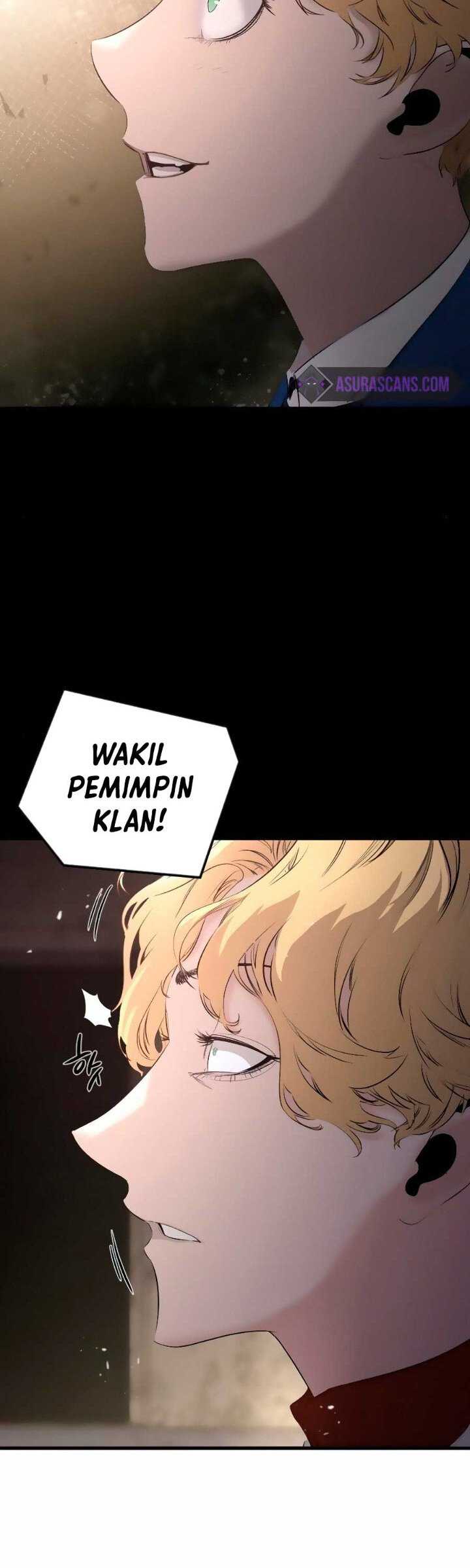 Phantom Spirit King Chapter 15 Gambar 10